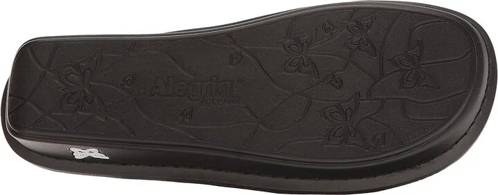 Alegria Venice Women's Sandals Hippie Chic : EU 35 (US Women's 5-5.5) Regular, Leather - Image 4
