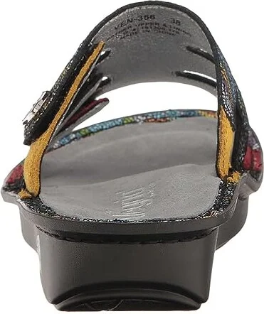 Alegria Venice Women's Sandals Hippie Chic : EU 35 (US Women's 5-5.5) Regular, Leather - Image 5