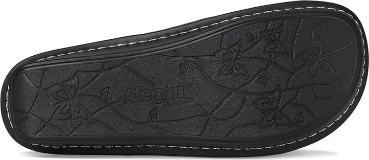 Alegria Verona Women's Sandals Aqualita : EU 36 (US Women's 6-6.5) Regular, Leather - Image 3
