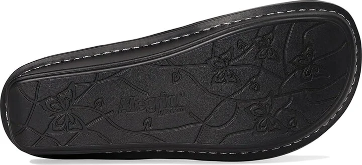 Alegria Verona Women's Sandals Blancalita : EU 35 (US Women's 5-5.5) Regular, Leather - Image 3
