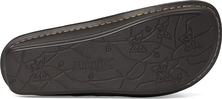Alegria Verona Women's Sandals Coralita : EU 39 (US Women's 9) Regular, Leather - Image 3