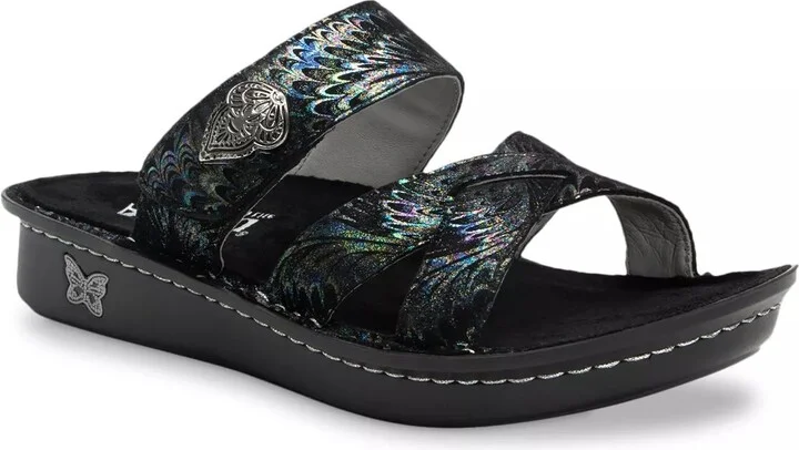 Alegria Victoriah Sandal