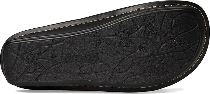 Alegria Victoriah Women's Shoes Marvel : EU 35 (US Women's 5-5.5) Regular, Leather - Image 3