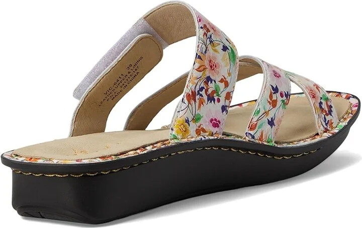 Alegria Victoriah Women's Shoes Marvel : EU 35 (US Women's 5-5.5) Regular, Leather - Image 4