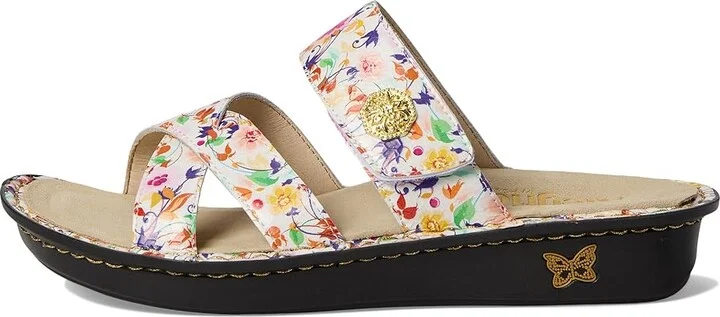 Alegria Victoriah Women's Shoes Marvel : EU 35 (US Women's 5-5.5) Regular, Leather - Image 6