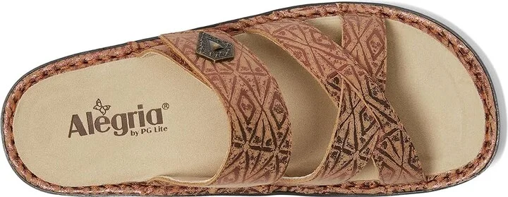 Alegria Victoriah Women's Shoes Relic : EU 40 (US Women's 9.5-10) Regular, Leather - Image 2