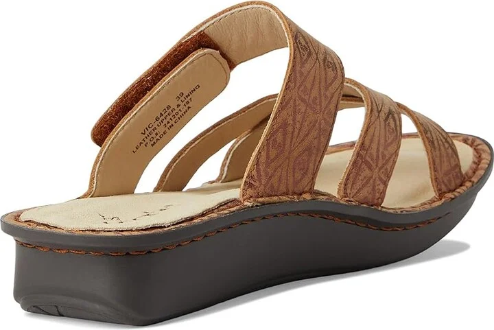 Alegria Victoriah Women's Shoes Relic : EU 40 (US Women's 9.5-10) Regular, Leather - Image 4