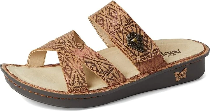 Alegria Victoriah Women's Shoes Relic : EU 40 (US Women's 9.5-10) Regular, Leather - Image 5