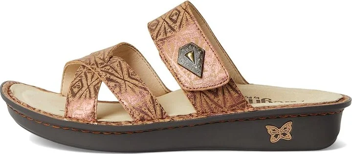 Alegria Victoriah Women's Shoes Relic : EU 40 (US Women's 9.5-10) Regular, Leather - Image 6