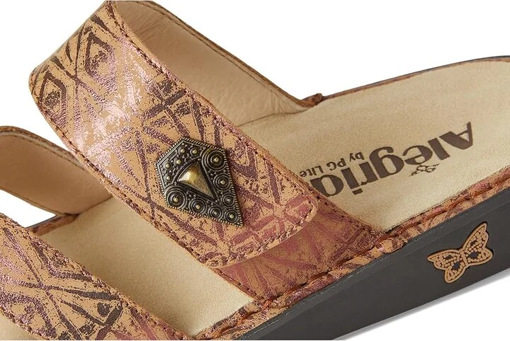 Alegria Victoriah Women's Shoes Relic : EU 40 (US Women's 9.5-10) Regular, Leather - Image 7