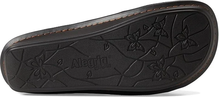 Alegria Vienna Women's Shoes Delicut Tawny : EU 36 (US Women's 6-6.5) Regular, Leather - Image 3