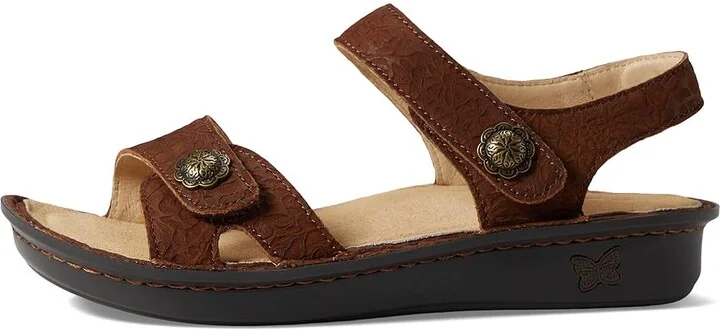 Alegria Vienna Women's Shoes Delicut Tawny : EU 36 (US Women's 6-6.5) Regular, Leather - Image 5