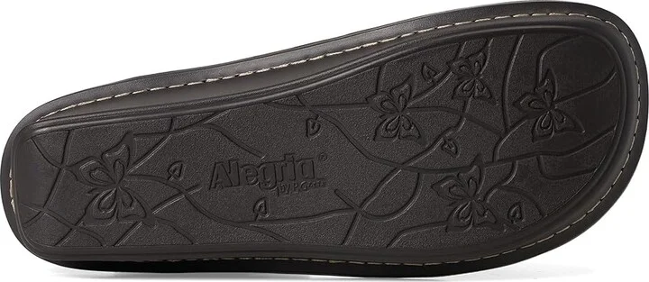 Alegria Vienna Women's Shoes Marrone : EU 39 (US Women's 9) Regular, Leather - Image 3