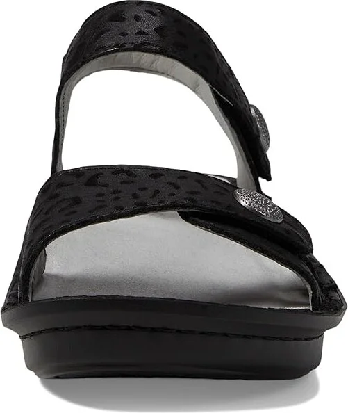 Alegria Vienna Women's Shoes Not A Cheetah : EU 42 (US Women's 11.5-12) Regular, Leather - Image 2