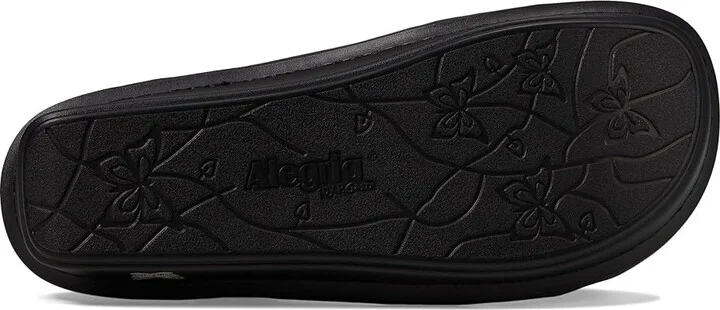 Alegria Vienna Women's Shoes Not A Cheetah : EU 42 (US Women's 11.5-12) Regular, Leather - Image 3