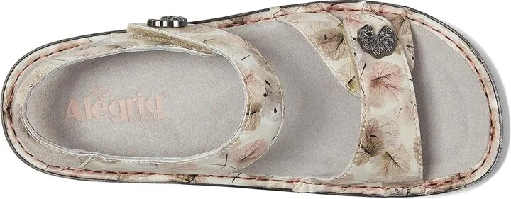 Alegria Vienna Women's Shoes Soft As I Leaf You : EU 39 (US Women's 9) Regular, Leather - Image 2