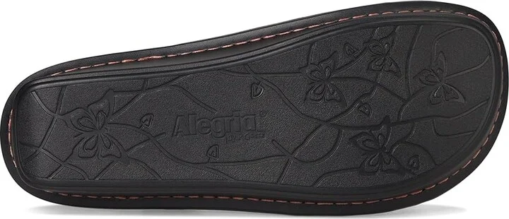 Alegria Vienna Women's Shoes Soft As I Leaf You : EU 39 (US Women's 9) Regular, Leather - Image 3