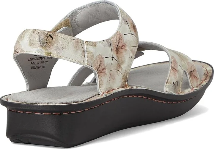 Alegria Vienna Women's Shoes Soft As I Leaf You : EU 39 (US Women's 9) Regular, Leather - Image 4
