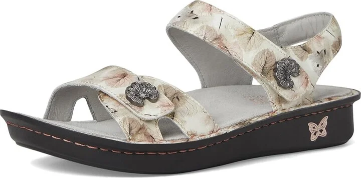 Alegria Vienna Women's Shoes Soft As I Leaf You : EU 39 (US Women's 9) Regular, Leather - Image 5