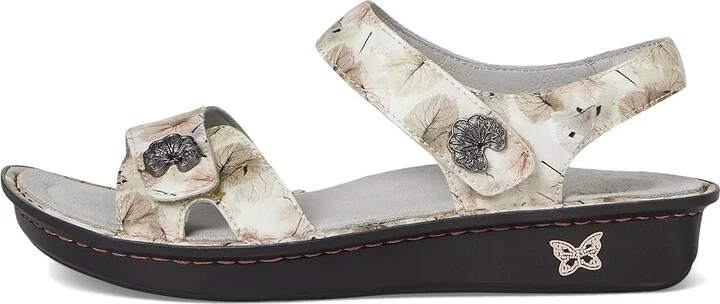 Alegria Vienna Women's Shoes Soft As I Leaf You : EU 39 (US Women's 9) Regular, Leather - Image 6