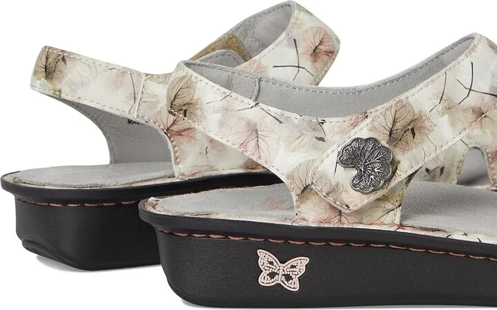 Alegria Vienna Women's Shoes Soft As I Leaf You : EU 39 (US Women's 9) Regular, Leather - Image 7