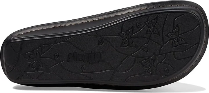Alegria Vienna Women's Shoes Stones Throw : EU 36 (US Women's 6-6.5) Regular, Leather - Image 3