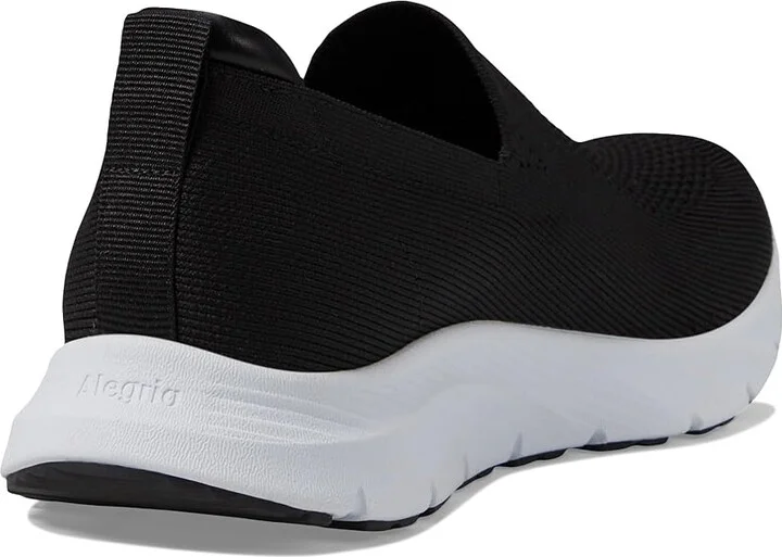 Alegria Waze Women's Shoes Black Top : EU 39.5 (US Women's 9.5) Regular, Synthetic - Image 4
