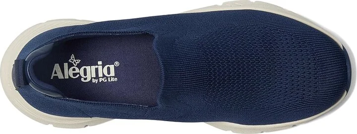 Alegria Waze Women's Shoes Navy : EU 42 (US Women's 12) Regular, Synthetic - Image 2