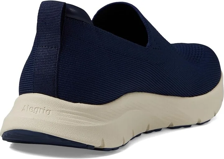 Alegria Waze Women's Shoes Navy : EU 42 (US Women's 12) Regular, Synthetic - Image 4