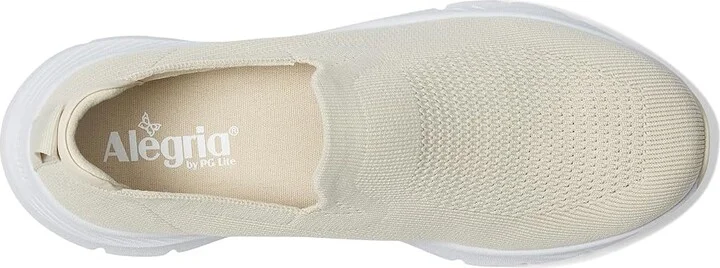 Alegria Waze Women's Shoes Sand : EU 37.5 (US Women's 7.5) Regular, Synthetic - Image 2
