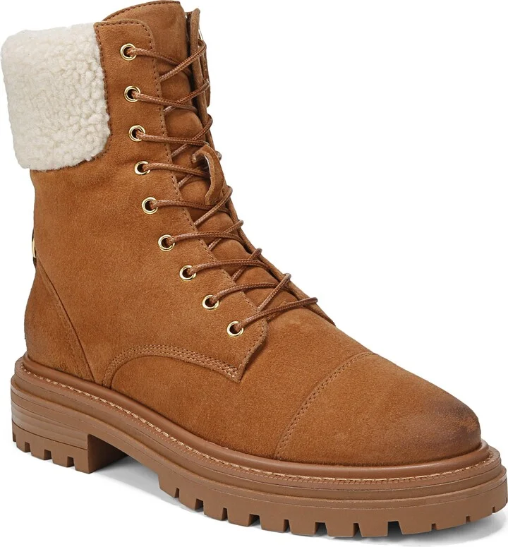 Aleia Bootie