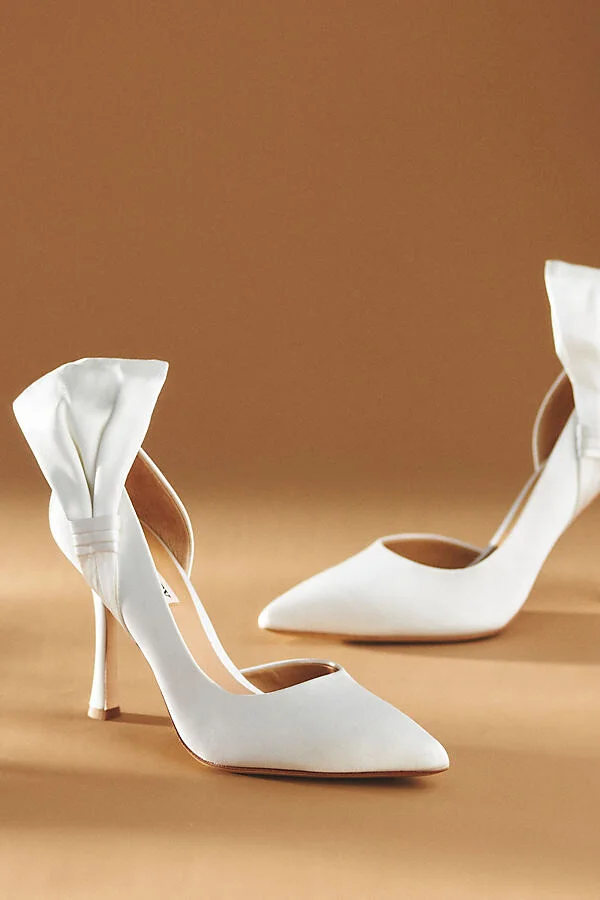 Alejandra Pointed-Toe Pumps - Image 2