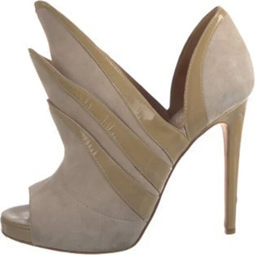 Neutrals