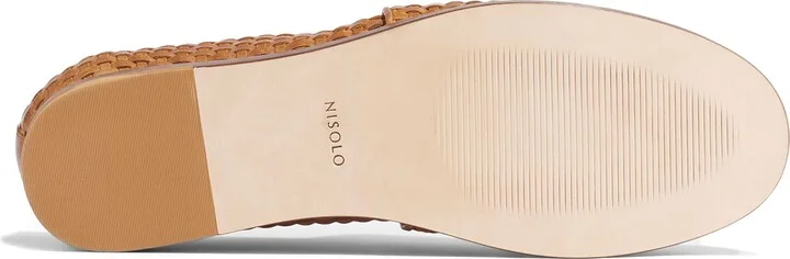 Alejandro Woven Loafer - Image 3