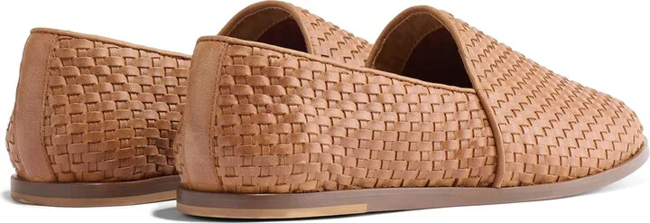 Alejandro Woven Loafer - Image 5
