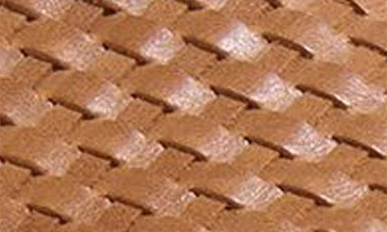 Alejandro Woven Loafer - Image 7