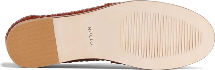 Alejandro Woven Loafer - Image 9
