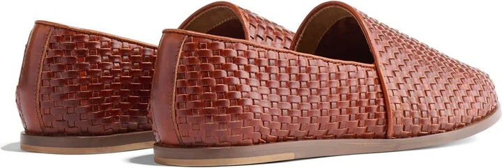 Alejandro Woven Loafer - Image 10