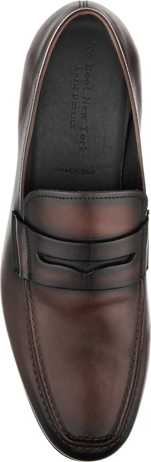 Alek Penny Loafer - Image 3