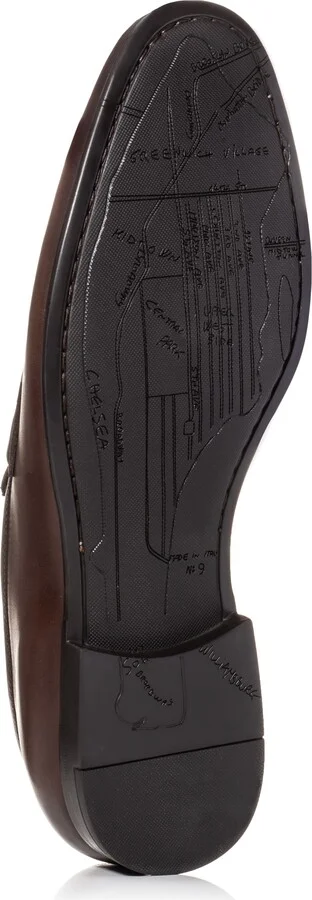 Alek Penny Loafer - Image 4