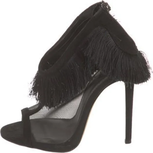 Animal Print, Black