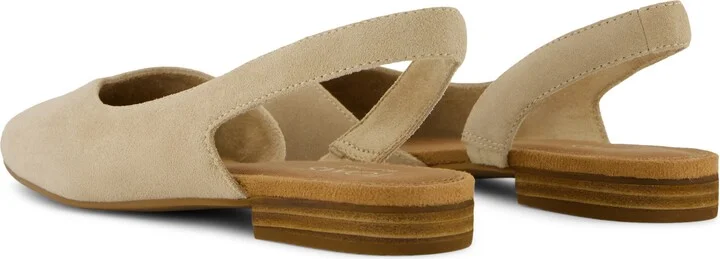 Alene Slingback Half d'Orsay Flat - Image 2