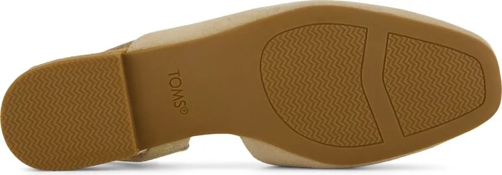 Alene Slingback Half d'Orsay Flat - Image 5
