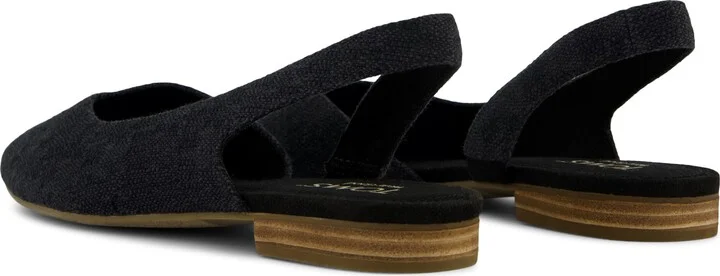 Alene Slingback Half d'Orsay Flat - Image 8