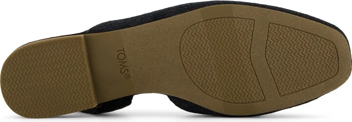 Alene Slingback Half d'Orsay Flat - Image 11