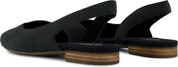 Alene Slingback Half d'Orsay Flat - Image 2