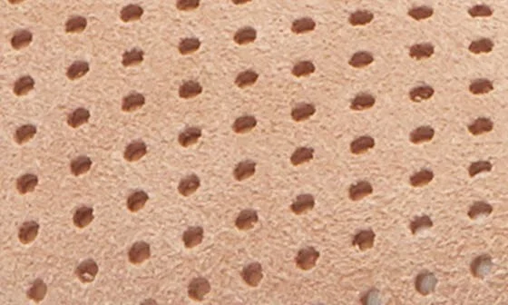 Alenia Perforated Mary Jane Flat - Image 7