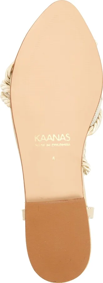 Alenna Asymmetric Ankle Strap Sandal - Image 6
