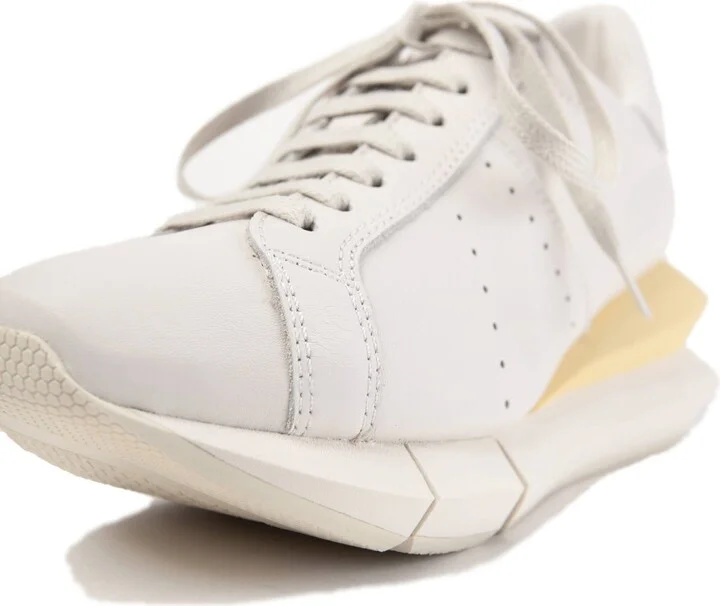Alenzon Wedge Sneaker - Image 4