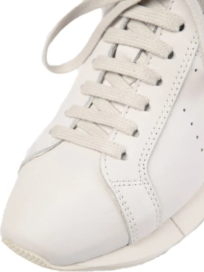 Alenzon Wedge Sneaker - Image 5